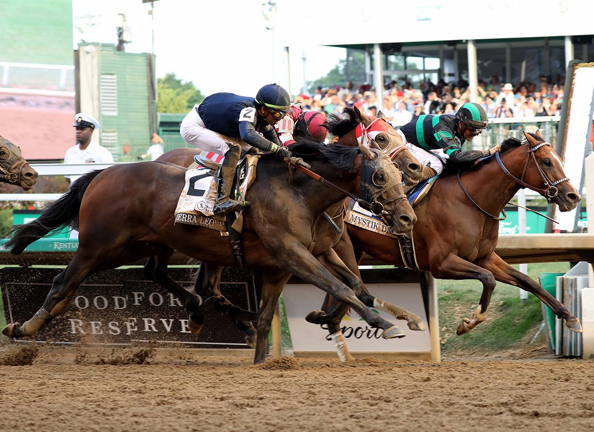 Derby Incident Aftermath: Seven Wounded, Community in Shock